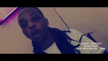 Panda(FreeStyle) - PRVPHXCY Official Visual