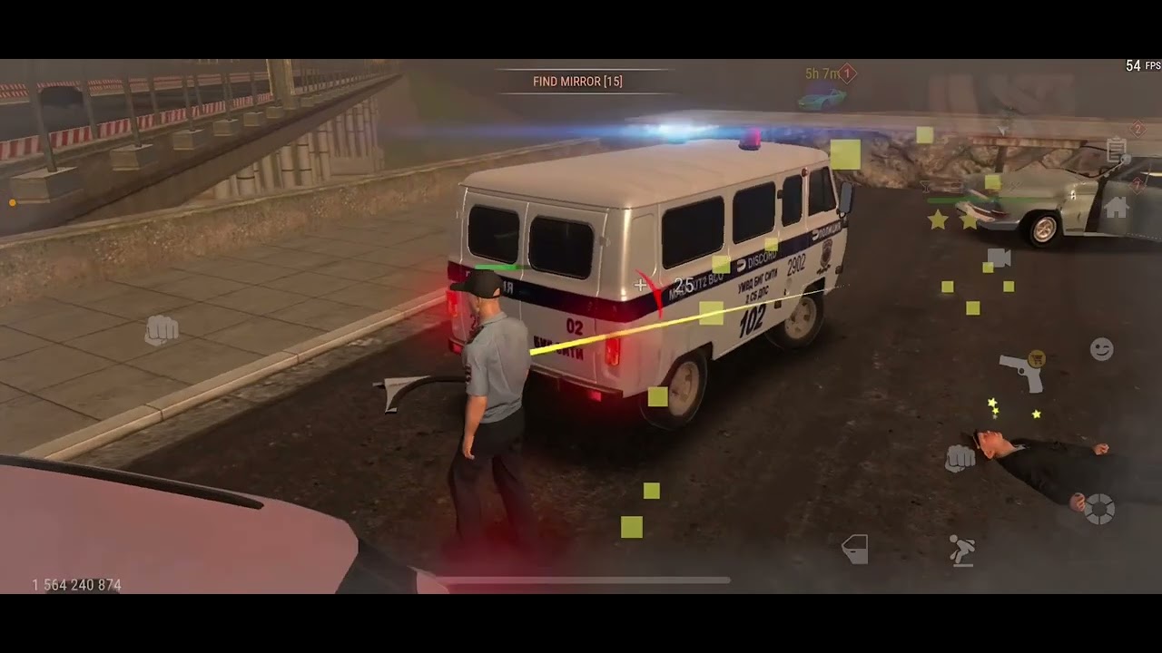New Madout 2 BCO video AI police are even harder now??! - YouTube