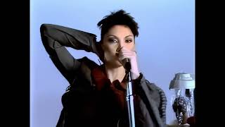 Toni Basil - Be Stiff (1981) - (HD)