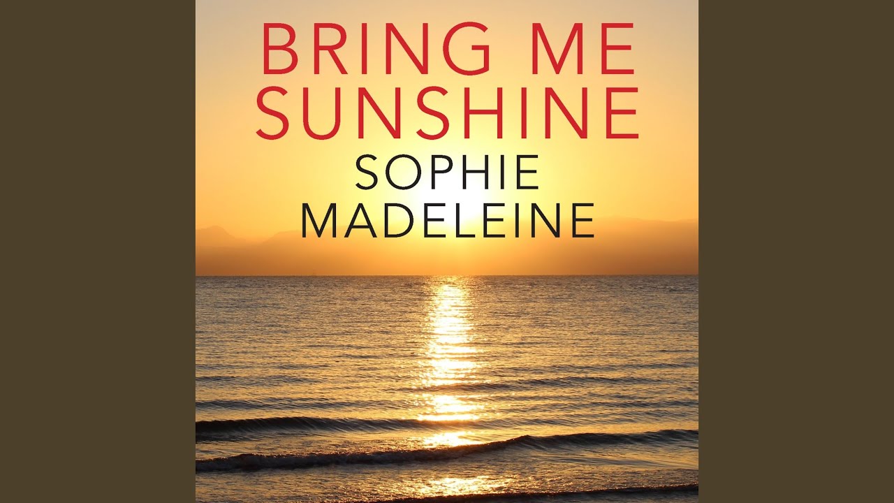 Bring Me Sunshine Youtube