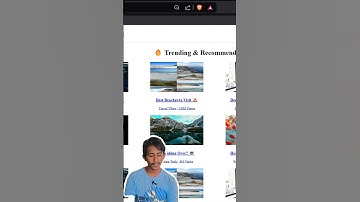 Youtube Clone in HTML #youtubeshorts #shorts #html