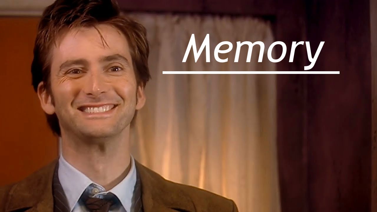 Doctor Who  Memory