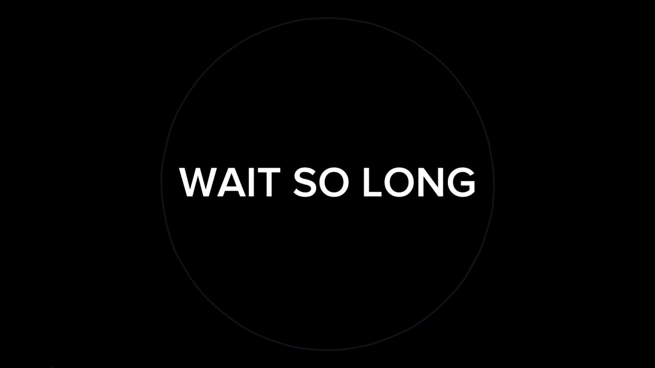 Swedish House Mafia - Wait So Long (AI Remake) Swedish House Mafia - Wait So Long (AI Remake)