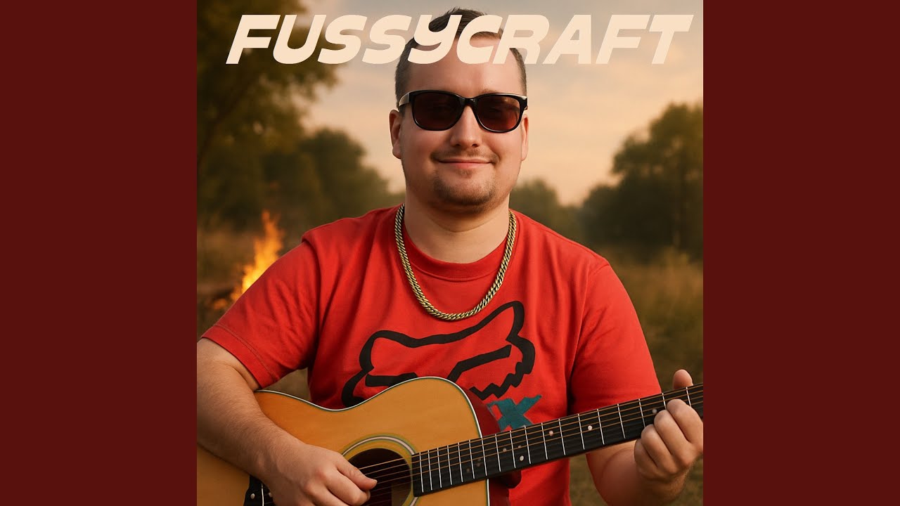 Watch FussyCraft - Dance Before It Ends on YouTube Watch FussyCraft - Dance Before It Ends on YouTube