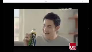 Iklan My tea Indosiar rcti sctv transtv trans7 tvone antv globaltv mnctv kompastv 2014