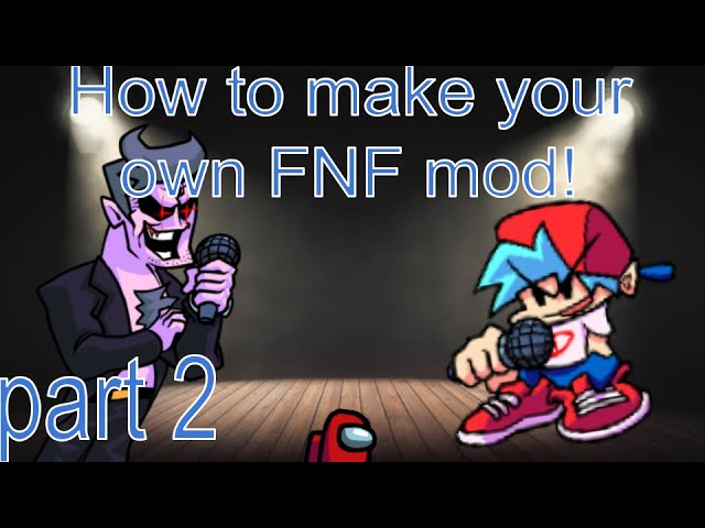 FNF mod idea generator