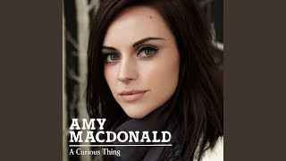 Video thumbnail of "Amy Macdonald - Caladonia (Live At Barrowland Ballroom)"