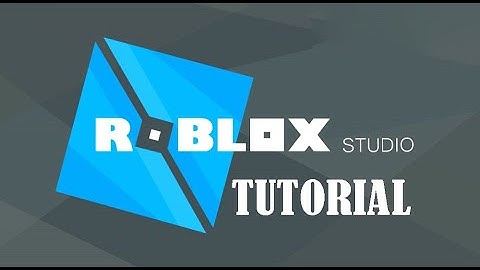 How to use the Transparency on touch in Roblox Studio | Scripting Tutorial