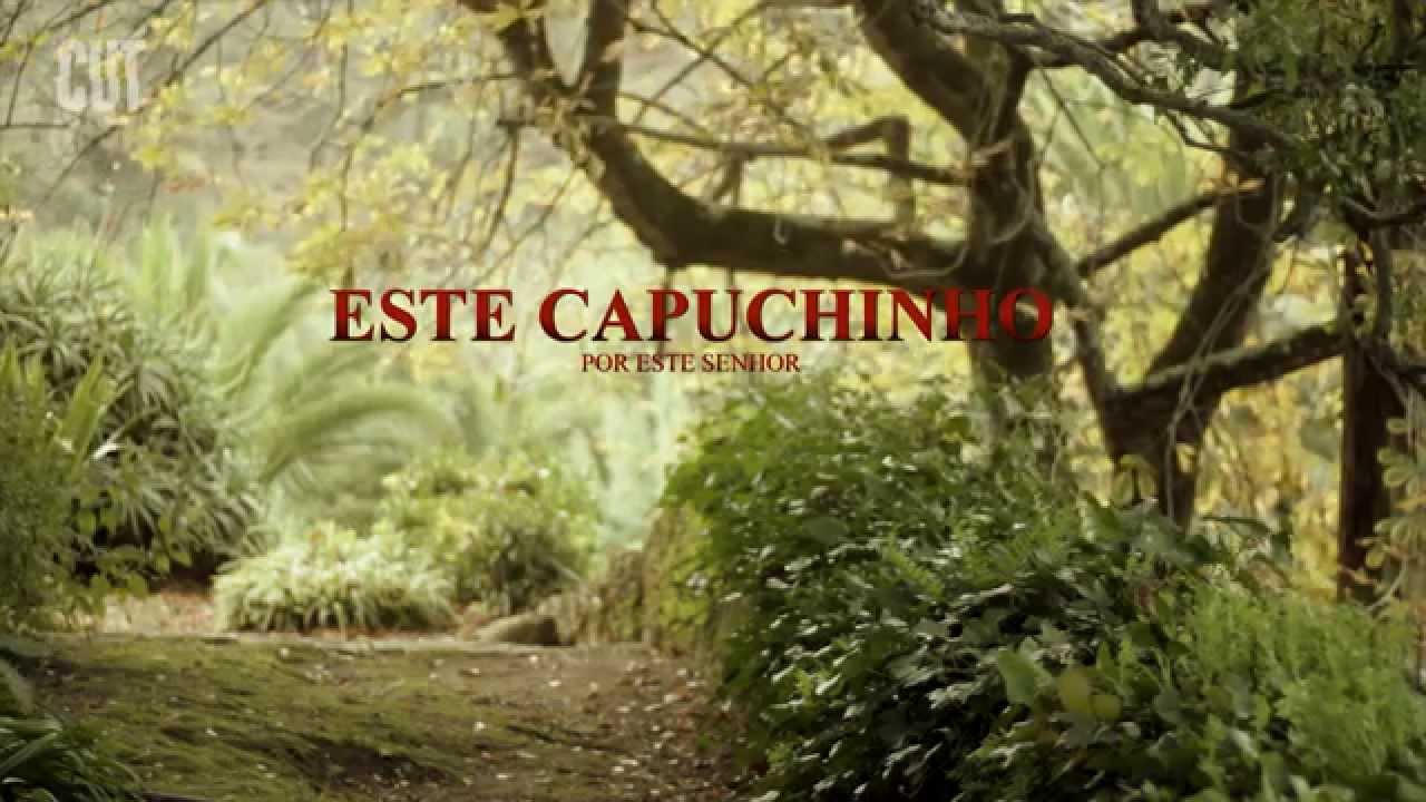 Este Capuchinho