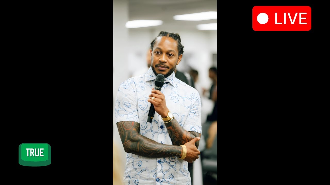 why SPIRITUAL GROWTH is important to a believer before the RAPTURE happens - Prophet Lovy Elias