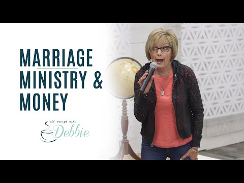 Marriage Ministry and