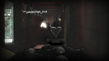 ZKF... with @Javascript_616 - COD WAW Custom Zombies Map