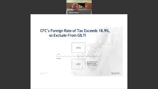 The High-Tax Exception To Gilti Under The New Regulations