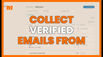 COLLECT VERIFIED EMAILS FROM INSTAGRAM WITH AI AND MANYCHAT