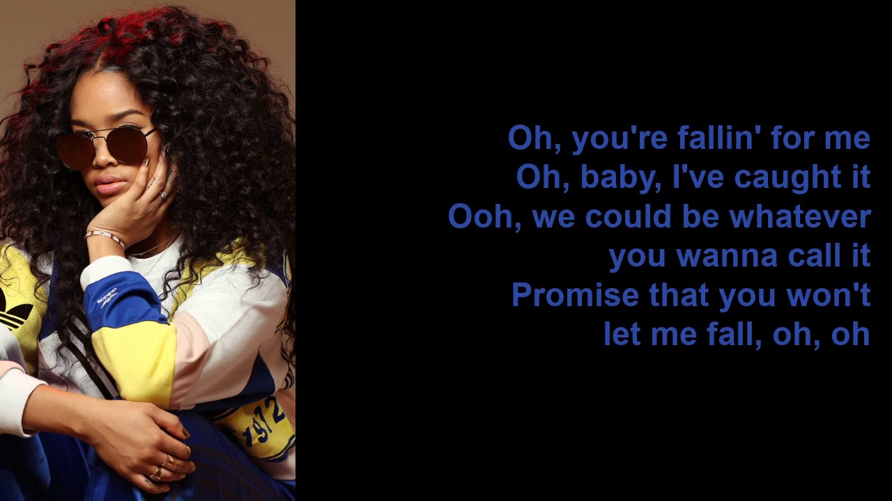 Damage by H.E.R. (Lyrics)