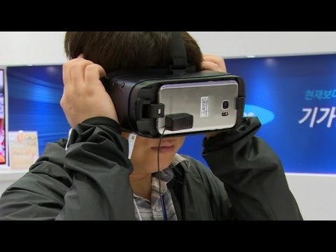 지능형 네트워크 시대를 열다 / YTN 사이언스