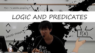 Introduction to Logic - David Pham