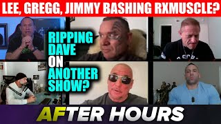 🚨RXMUSCLE DRAMA? MAJOR Accusations! CHAOS! | After Hours (4/23/24)