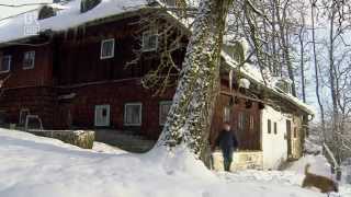 Winter Im Wegscheider Land