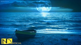 10 Hours Calming Sleep Music + Ocean Sounds 🎵 Stress Relief Music, Insomnia (Consolation of Mind) by 나단뮤직 음악듣기 - NadanMusic Label 269 views 1 month ago 10 hours, 14 minutes