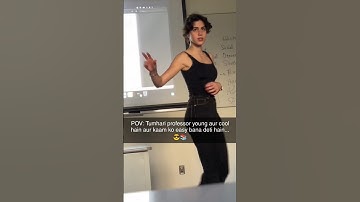 I just love this coding teacher🥰#code #program #python #java #html #css #trendingvideo #aicoding