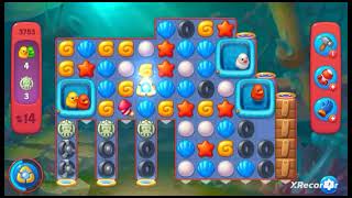 FISHDOM (lvl 3753) '24  HARD LEVEL