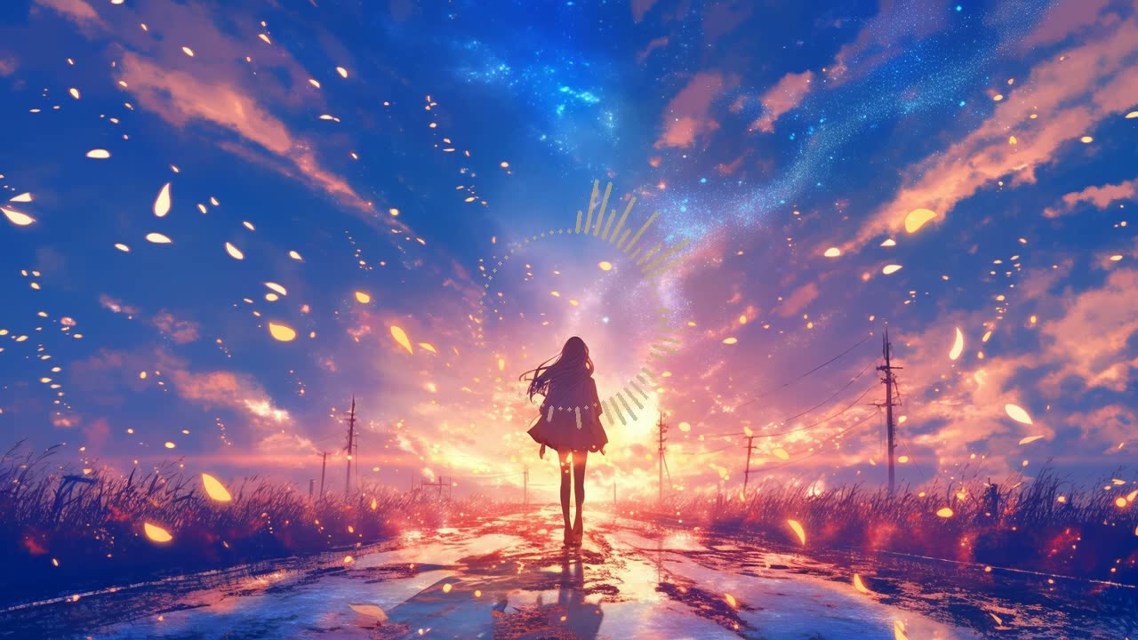 Path of Thrust | Epic Ambient Cinematic Drive