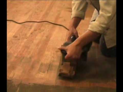 Sanding Floor While Cats Sleep 2 10 Sanding Floor While Cats Sleep 2 10