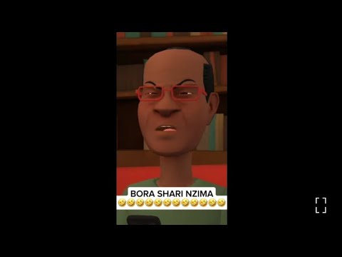 BALAA LA YOMBO HALIZIMWI MPAKA ALIZIME YEYE MWENYEWE