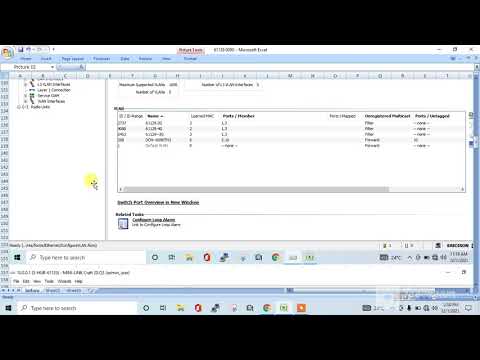 Ericsson Mini Link 6600 How To Configure VLAN IDs