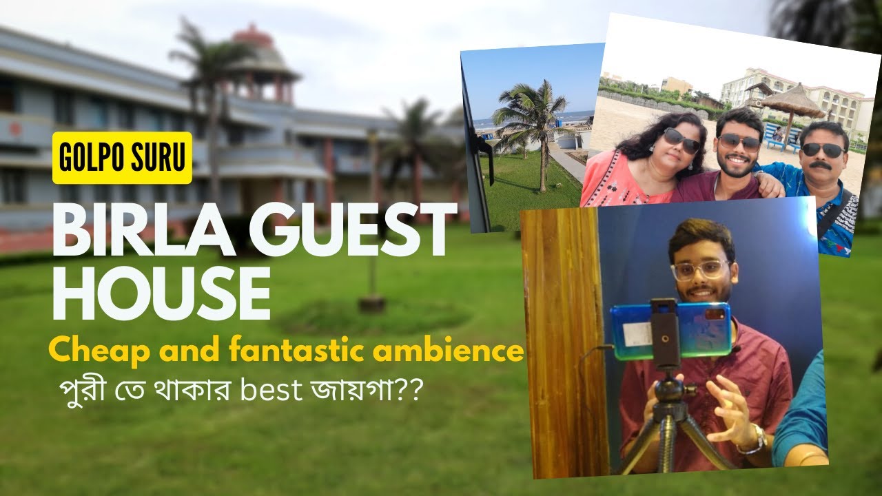 BEST Best Place To Stay In Puri Birla Guest birla-guest-house-puri-wow-full-hd-sea-beach-light-house-jagannath