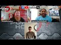 Power Hour #278 Mitch Kalitta | NHRA Top Alcohol Dragster | Drag Racing