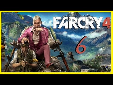 far cry 6 co op far cry 6 co op