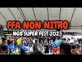 Ngo super fest 2023  kelas ffa non nitro