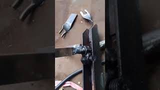 Modif Tongkat Persneling L300 Murah Meriah