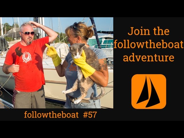 FOLLOWTHEBOAT | Sailing – Join the followtheboat adventure