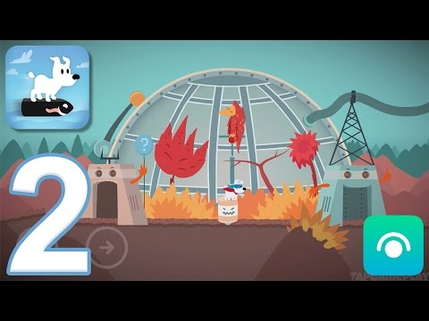 Mimpi Dreams - Gameplay Walkthrough Part 2 (iOS, Android)