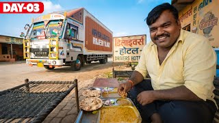 Truck Lekar Meghalay Ke Most Dangerous Road Mai Jana Hai Luxurious Truck Modification