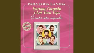 Video thumbnail of "Enrique Guzmán - La Plaga (Remasterizada)"