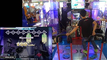 [DDR2013] S GOD - ACROSS WORLD (CDP) 993740 2013.10.12