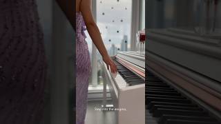 Step Into The Enigma piano classicalpiano pianomusic classicalpianist