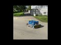 Biertransport
