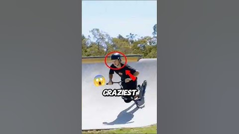 Top 5 Craziest Scooter Fails Ever Caught on Camera!😱