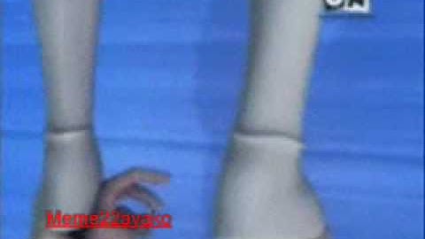 code lyoko_ one step at a time