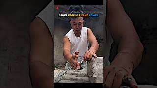 Other Peoples Hand Power