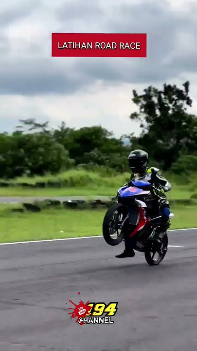 🔴Limitnya seger!! LATIHAN ROAD RACE #roadrace #balapmotor #yamaha #mp1 #mxkingroadrace