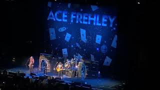 Ace Frehley / Detroit Rock City / 10-8-22 / DLC Arena / Las Vegas