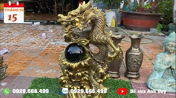 🔴 Đồ xưa Anh Duy | Đồ cổ đồ xưa - ngày 15/12/2022 #doxuaanhduy #doxua #doco