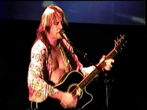 Todd Rundgren - The Wheel (Cleveland Odeon 1-3-97)