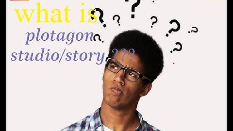 PLOTAGON FOR BEGINNERS (INTRODUCTION TO PLOTAGON STUDIO)